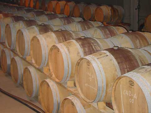 Climatizacin de bodegas