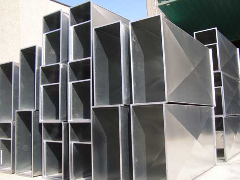 climatitzaci industrial